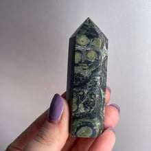Load image into Gallery viewer, Kambaba Jasper Tower