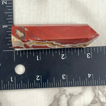 Load image into Gallery viewer, Red Jasper Tower