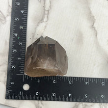 Load image into Gallery viewer, Smoky Quartz Cluster