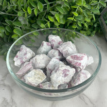 Load image into Gallery viewer, Pink Tourmaline In The Matrix