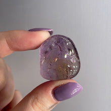 Load image into Gallery viewer, Tumbled Ametrine