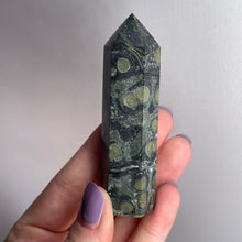 Load image into Gallery viewer, Kambaba Jasper Tower