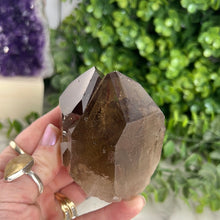 Load image into Gallery viewer, Smoky Quartz Cluster