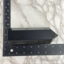 Load image into Gallery viewer, Obsidian Tower