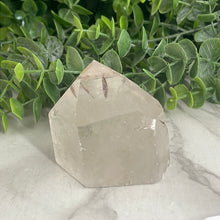 Load image into Gallery viewer, Clear Quartz Point