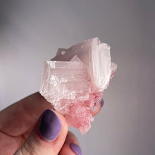 Load image into Gallery viewer, Pink Halite