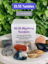 Load image into Gallery viewer, Witchy & Crystal Mystery Boxes