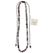 Load image into Gallery viewer, Beaded Pull Necklace- Multiple Options Available