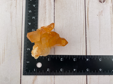 Load image into Gallery viewer, Orange Quartz Cluster