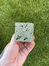 Load image into Gallery viewer, Pyrite Pyramid | Pyrite Crystal | Crystals Stones Rocks & Mineralas