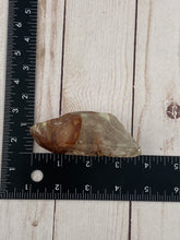 Load image into Gallery viewer, Electric Red Earth Quartz