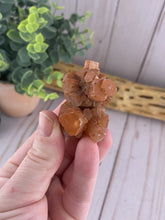 Load image into Gallery viewer, Aragonite Crystal