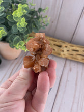 Load image into Gallery viewer, Aragonite Crystal