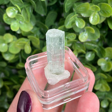 Load image into Gallery viewer, Aquamarine Gemstone