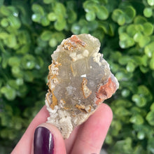 Load image into Gallery viewer, Cubic Yellow Fluorite