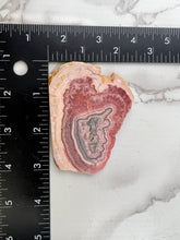 Load image into Gallery viewer, Rhodochrosite Slab