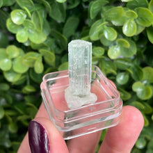 Load image into Gallery viewer, Aquamarine Gemstone