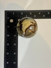 Load image into Gallery viewer, Septarian Sphere | Septarian Crystal Sphere | Crystal Ball | Healing Crystals | Rocks & Minerals