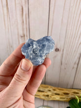 Load image into Gallery viewer, Raw Calcite (1) | Orange, Blue or Green Calcite
