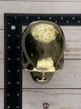 Load image into Gallery viewer, 5 LB Pyrite Skull!!