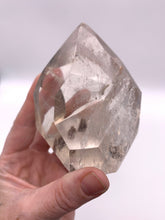 Load image into Gallery viewer, Smoky Quartz Freeform Tower