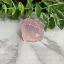 Load image into Gallery viewer, Polished Kunzite