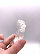 Load image into Gallery viewer, Naica Selenite- RARE