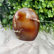 Load image into Gallery viewer, Carnelian Freeform