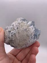 Load image into Gallery viewer, Celestite Cluster