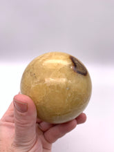 Load image into Gallery viewer, Septarian Sphere