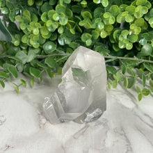Load image into Gallery viewer, Clear Quartz Cluster