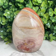 Load image into Gallery viewer, Polychrome Jasper Freeform