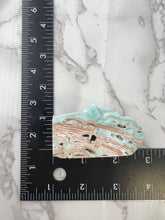 Load image into Gallery viewer, Blue Aragonite Tower