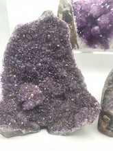 Load image into Gallery viewer, Amethyst Geode (1)