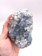 Load image into Gallery viewer, Celestite Cluster