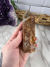 Load image into Gallery viewer, Sphalerite Tower