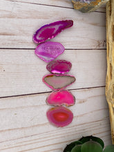 Load image into Gallery viewer, Mini Agate Slab