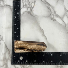 Load image into Gallery viewer, Chocolate Calcite Tower