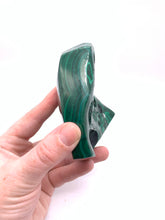 Load image into Gallery viewer, Malachite Freeform
