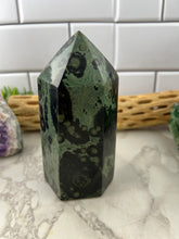 Load image into Gallery viewer, Kambaba Jasper Tower