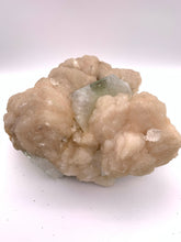 Load image into Gallery viewer, Apophyllite & Stilbite