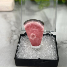 Load image into Gallery viewer, Rhodochrosite Slice