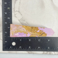 Load image into Gallery viewer, Phosphosiderite Obelisk