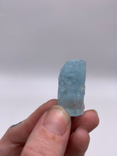 Load image into Gallery viewer, Aquamarine Gemstone