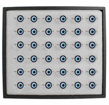 Load image into Gallery viewer, Evil Eye Ring