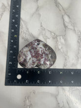 Load image into Gallery viewer, Rubellite Heart