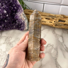 Load image into Gallery viewer, Sphalerite Tower