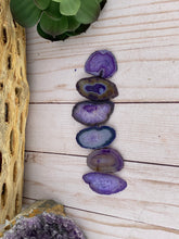 Load image into Gallery viewer, Mini Agate Slab