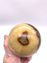 Load image into Gallery viewer, Septarian Sphere