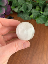 Load image into Gallery viewer, Selenite Sphere